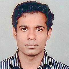 Instructor Praveen