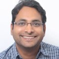 Instructor Sandeep Giri