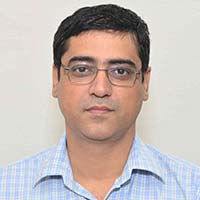 Instructor Sanjeev Manhas