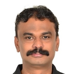 Instructor R. Balasubramania