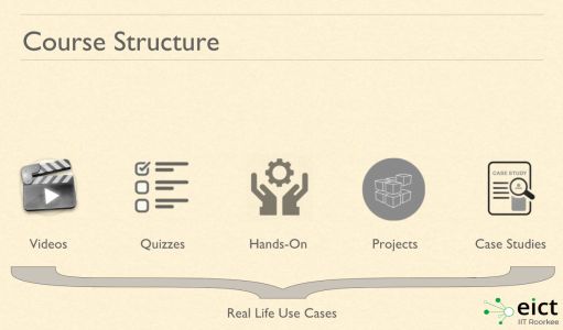 Course Structure
