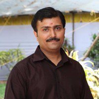 Sachin Peedikakkandy