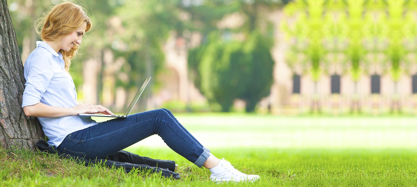 Connect From Anywhere