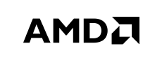 amd brand logo