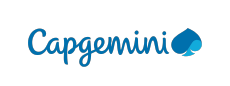 capgemini brand logo