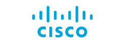 cisco brand logo