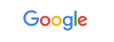 google brand logo