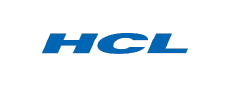 hcl brand logo