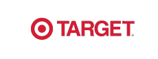 target brand logo